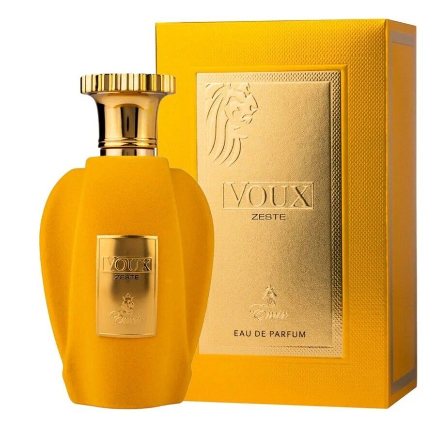 Emir Voux Zeste