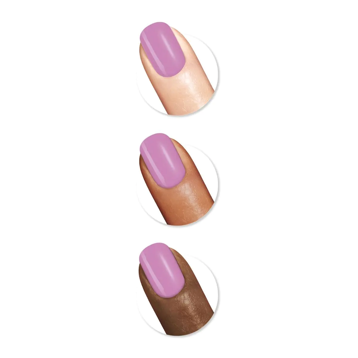 Sally Hansen Insta Dri Lakier do paznokci, 460