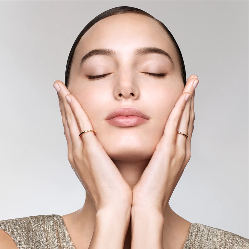 Lancaster Golden Lift Anti-Rimpel Dagcrème