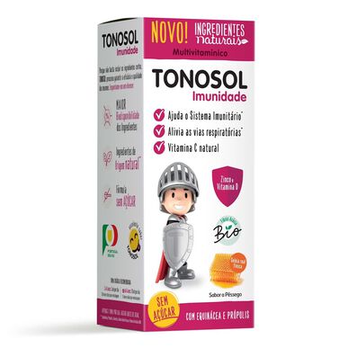 Tonosol Imunitet 150 ml