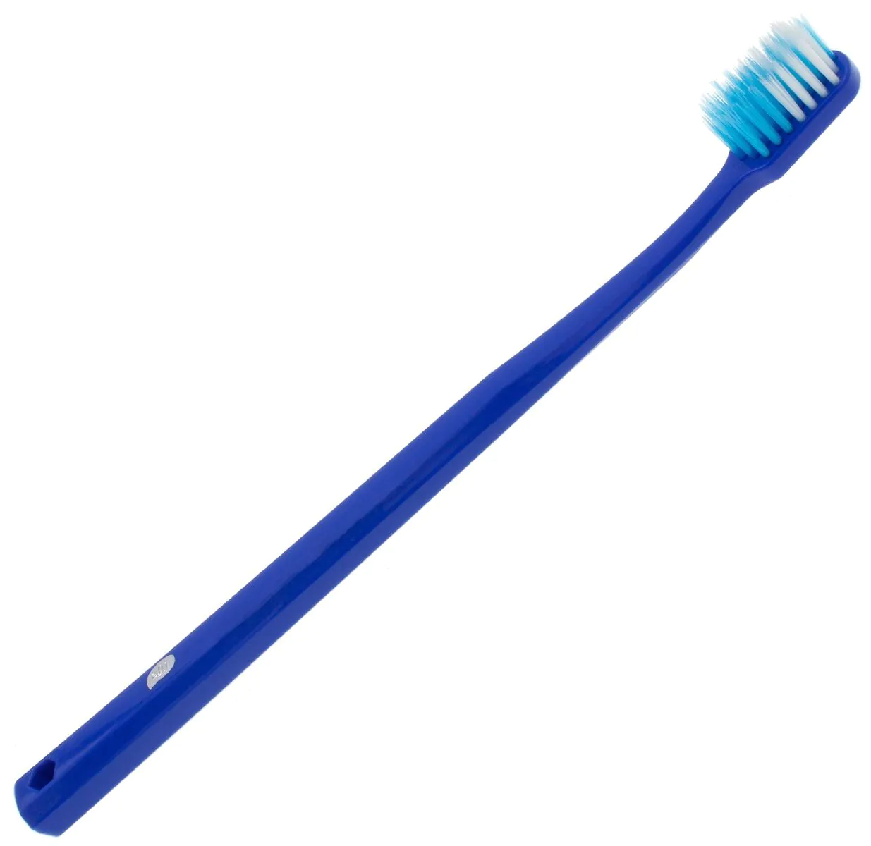 Life Dental Szczoteczka do zębów BIOPure Soft Niebieska