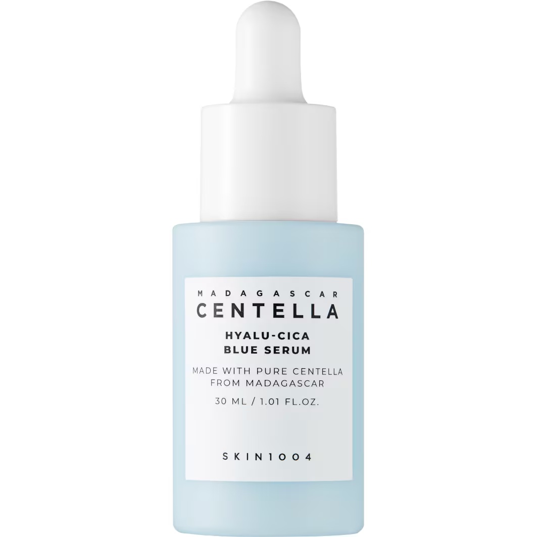 SKIN1004 Madagascar Centella Hyalu-Cica plavi serum 30 ml