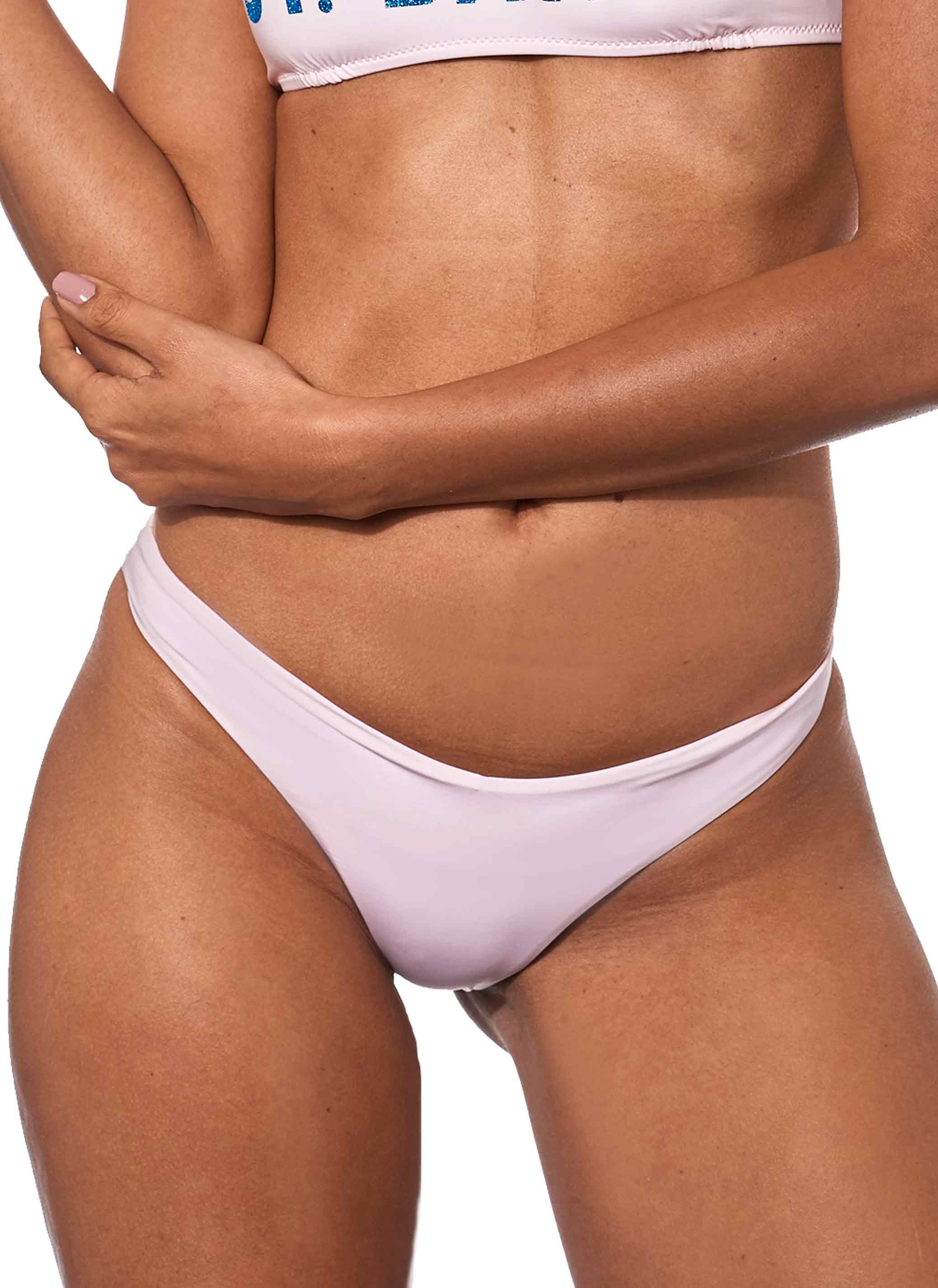 Slipmerrie donna sfacciato rosa