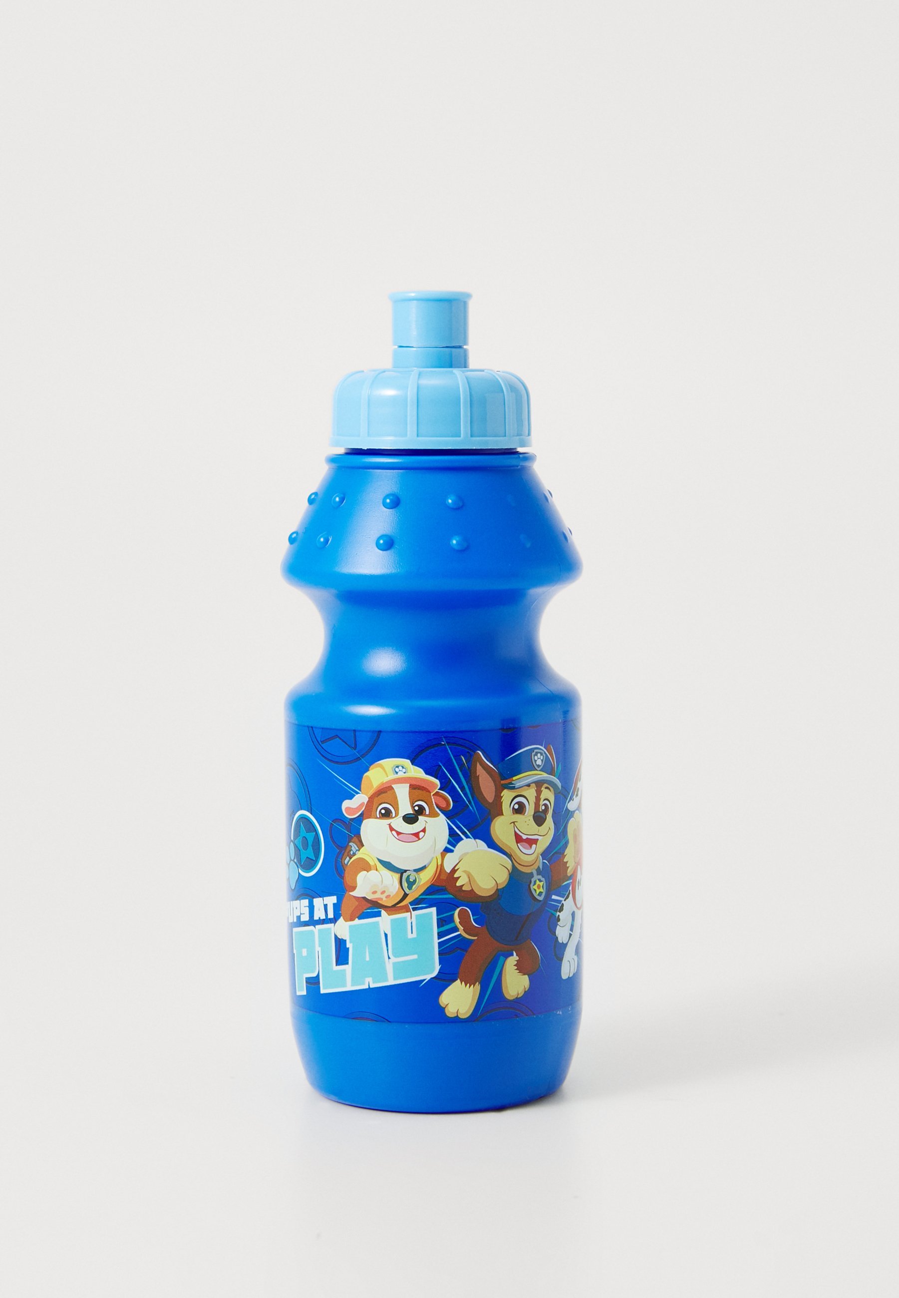Kidzroom PAW PATROL Lunchbox- und Trinkflaschen-Set (Unisex) – Trinkflasche – blau