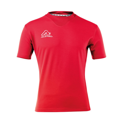 Camiseta Acerbis Ferox Manga Corta