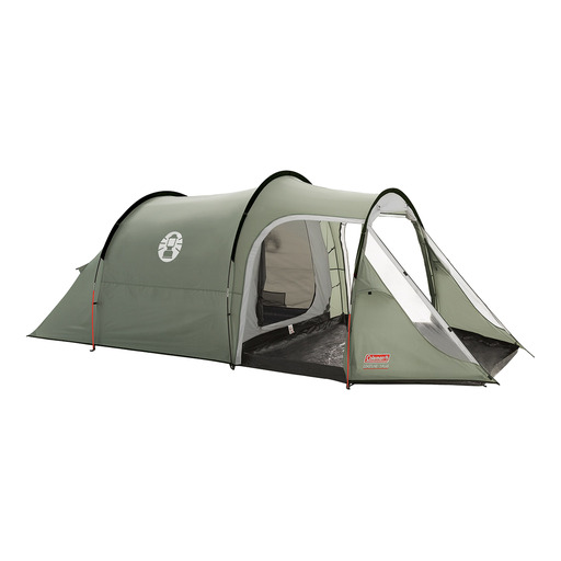  Tienda De Campaña Coleman Coastline 3 Plus