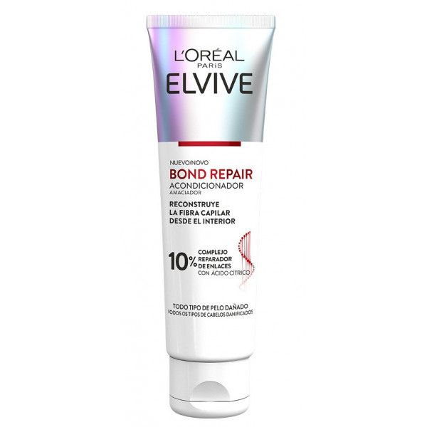 ELVIVE Bond Repair Rekonstruirajući regenerator za dubinsku rekonstrukciju kose Regeneratori