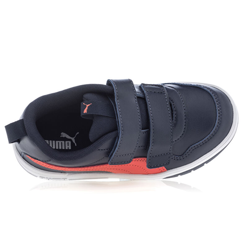 Baskets / sneakers Garcon Bleu