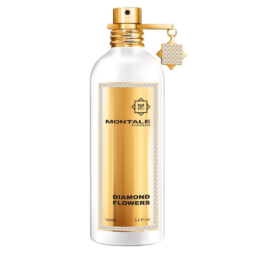 Montale Diamond Flowers