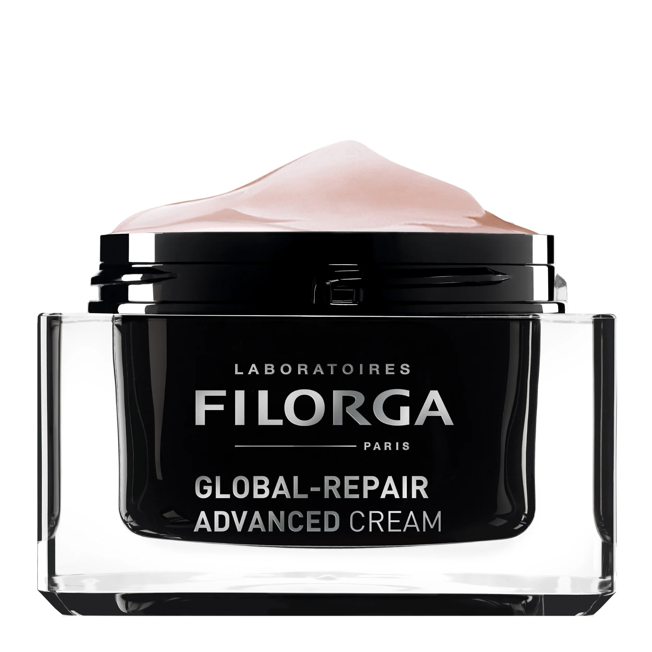 Global Global-Repair Advanced Cream - Tratt.viso 24 ore antirughe, Tratt. lifting viso 24 ore, Tratt.viso 24 ore nutriente
