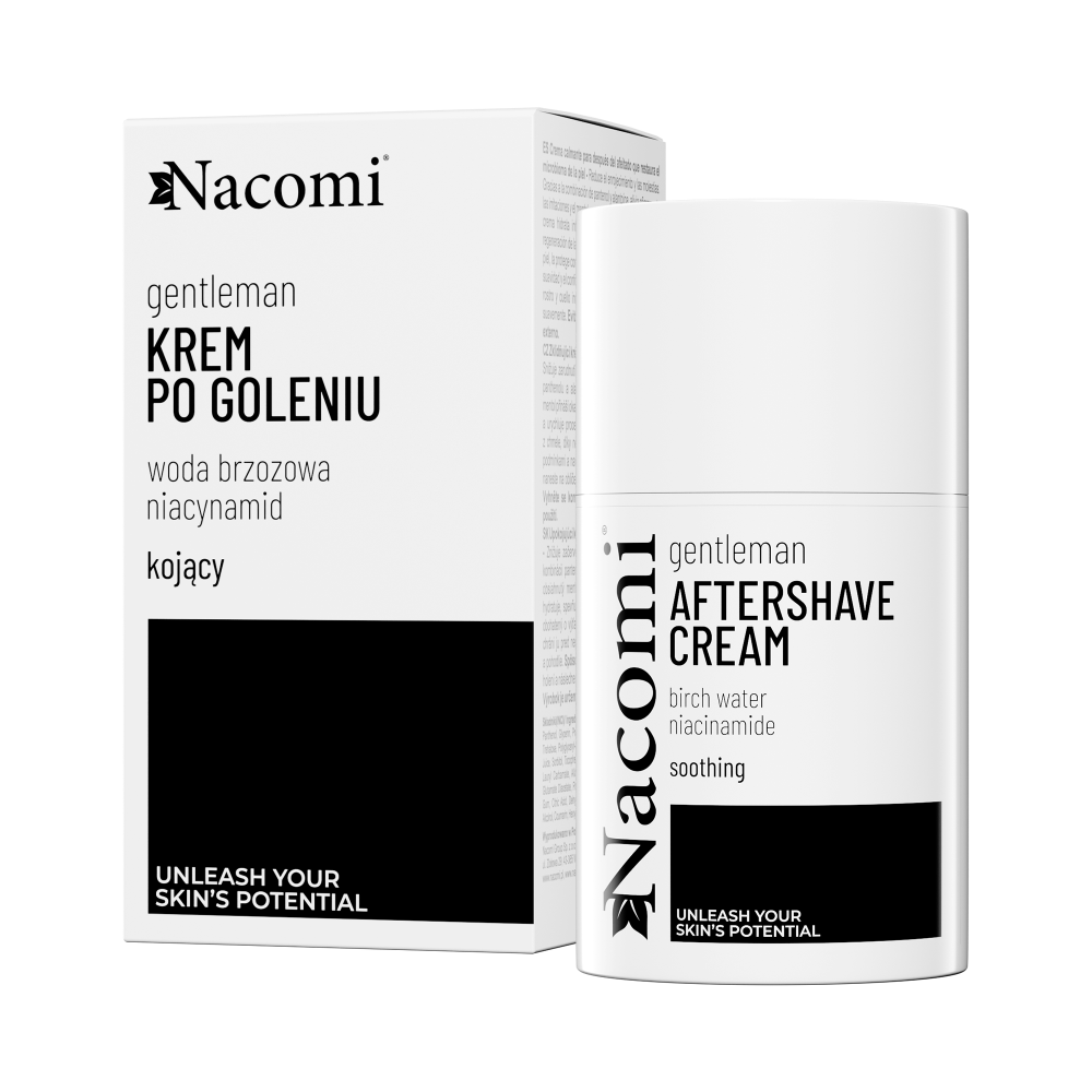 Nacomi Gentleman