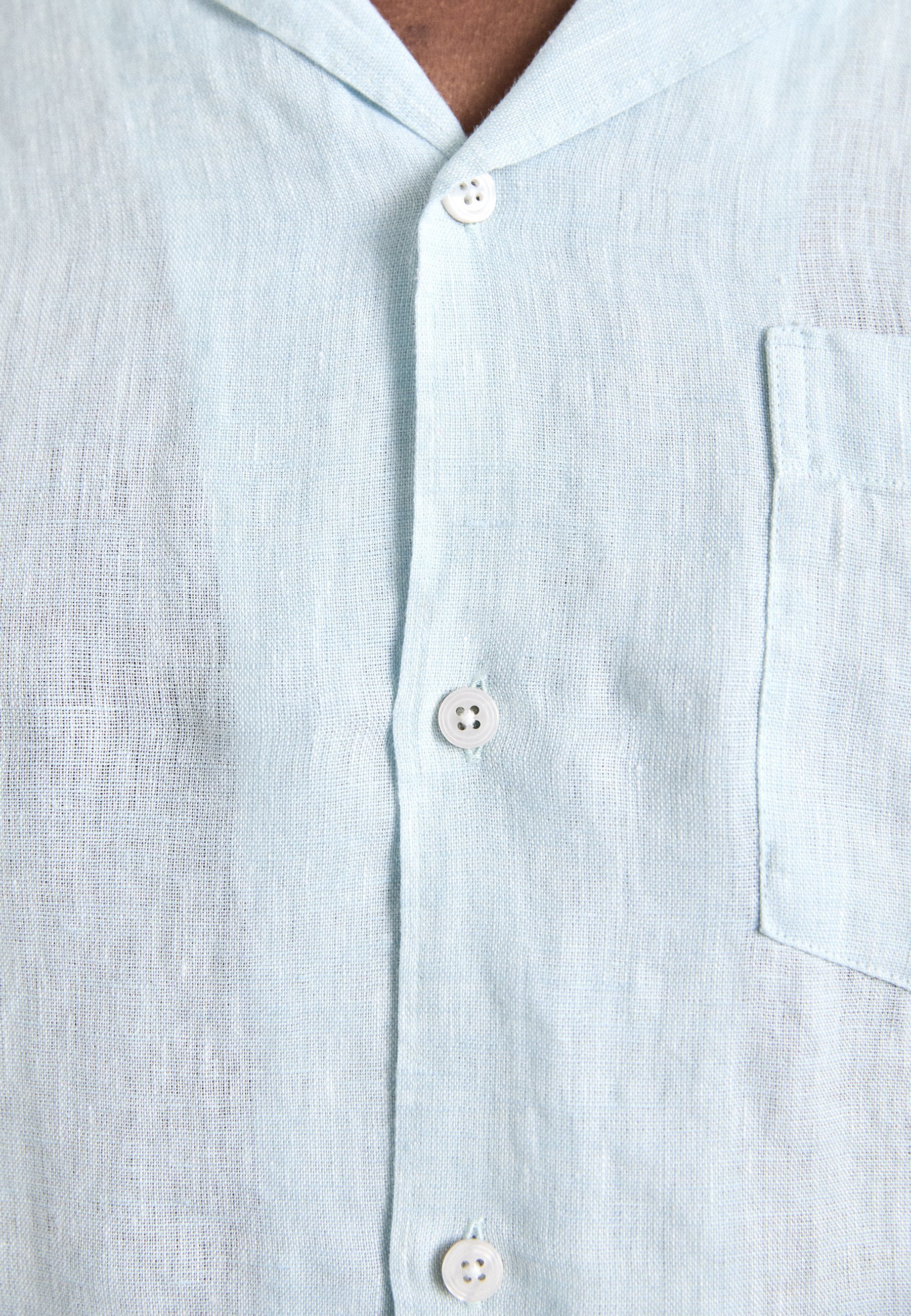 J.LINDEBERG ELIO - Shirt - winterhemel