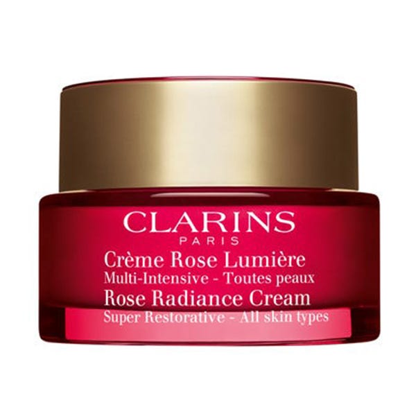 Crème Rose Lumière Multi-Intensive| 50 ml