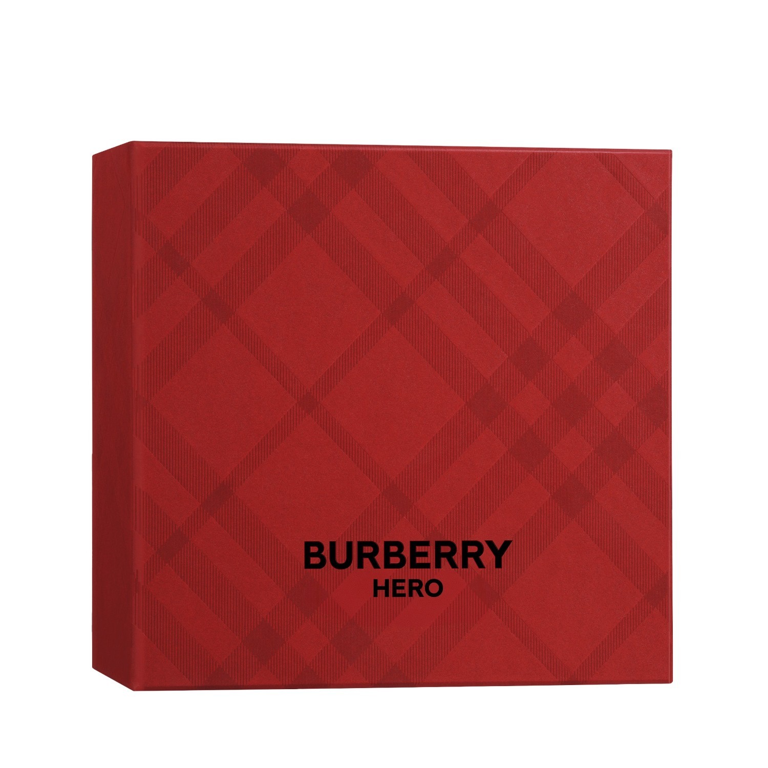 BURBERRY Parfrance Set Hero Eau de Toilette 50 ml - 1 kom
