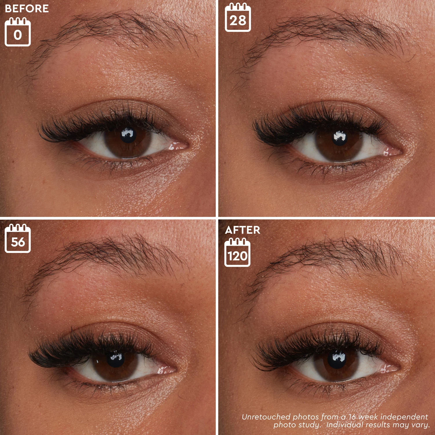 Serum za obrve Brow Genius - Anastasia