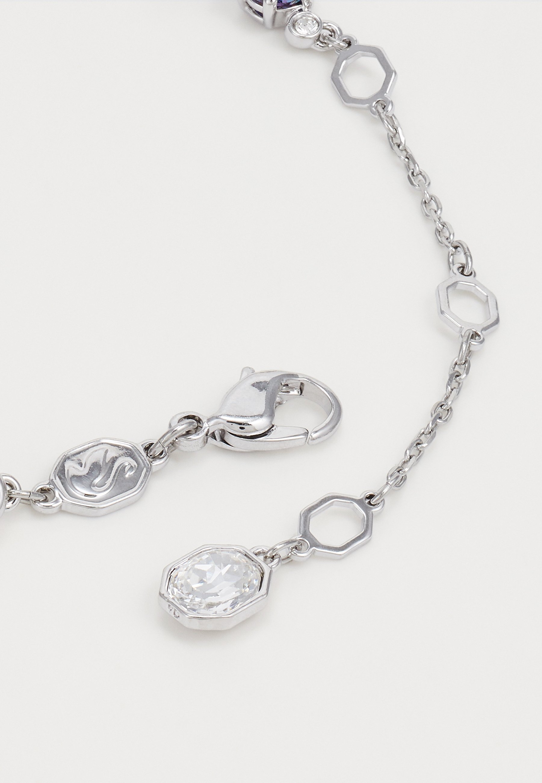 Bracciale Swarovski CONSELLA - blu