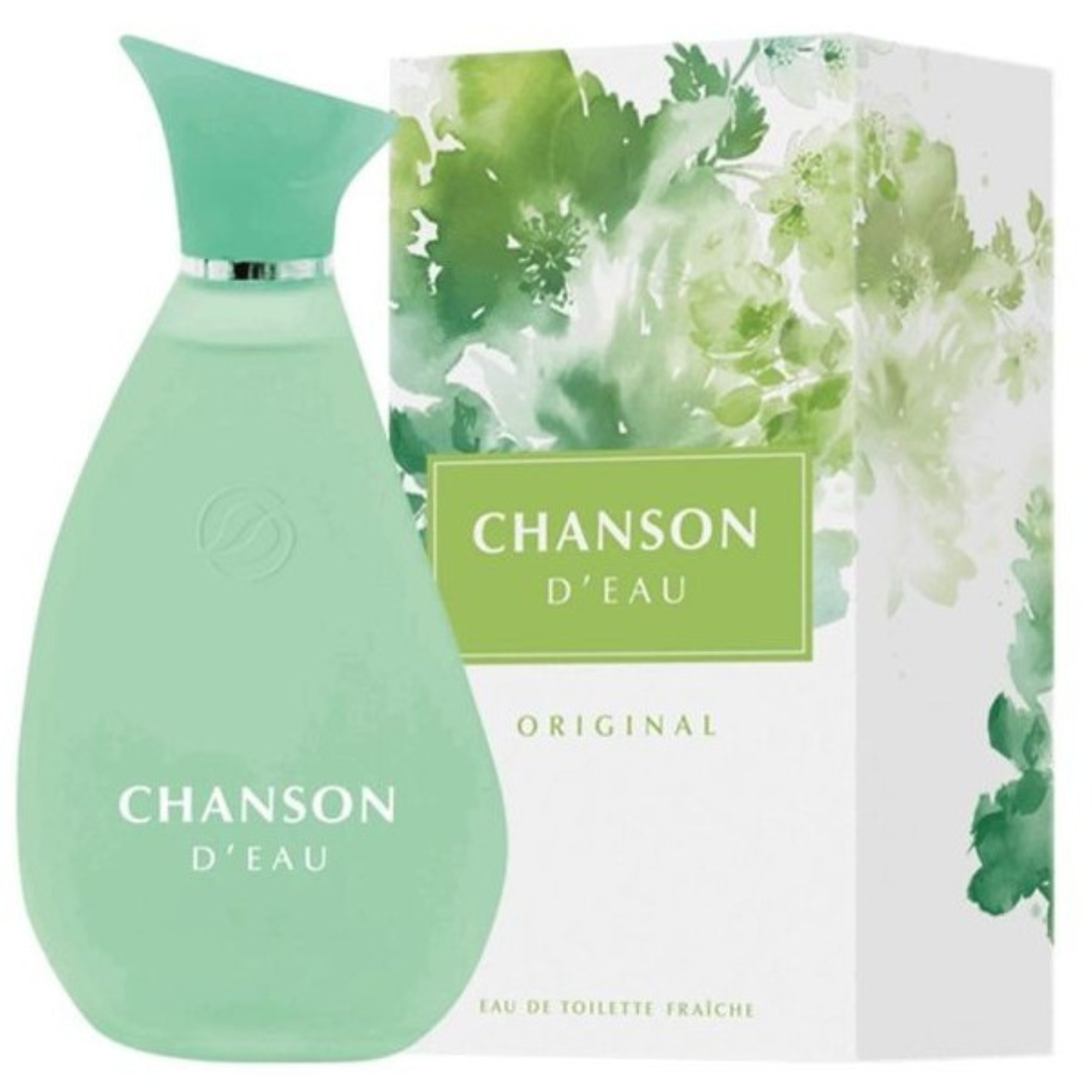 Chanson originale d'eau