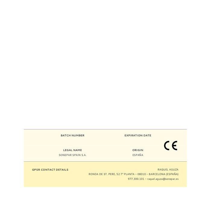 Interphone - FERMAX - VEO 4+N Universel - 4 fils - Blanc - Volume réglable - Mémorisation des visiteurs