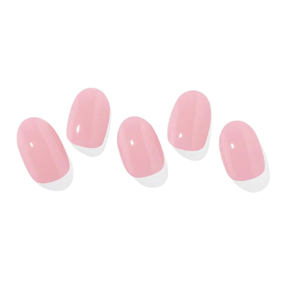 Ohora Ekspresowa hybryda w naklejkach, Pink