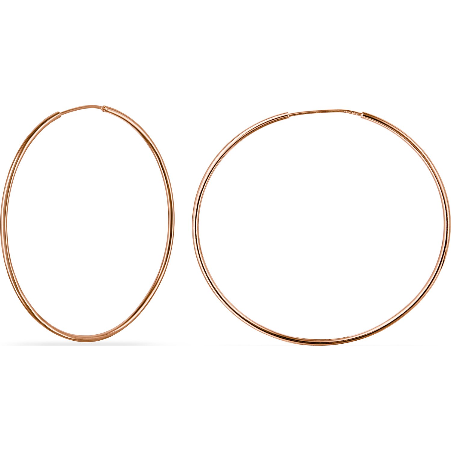 FAVS Boucles d'oreilles