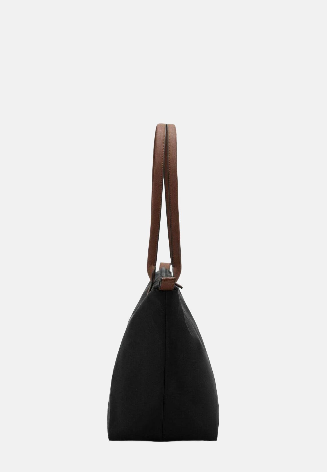 Mango Kids TEEN - Handtasche - schwarz