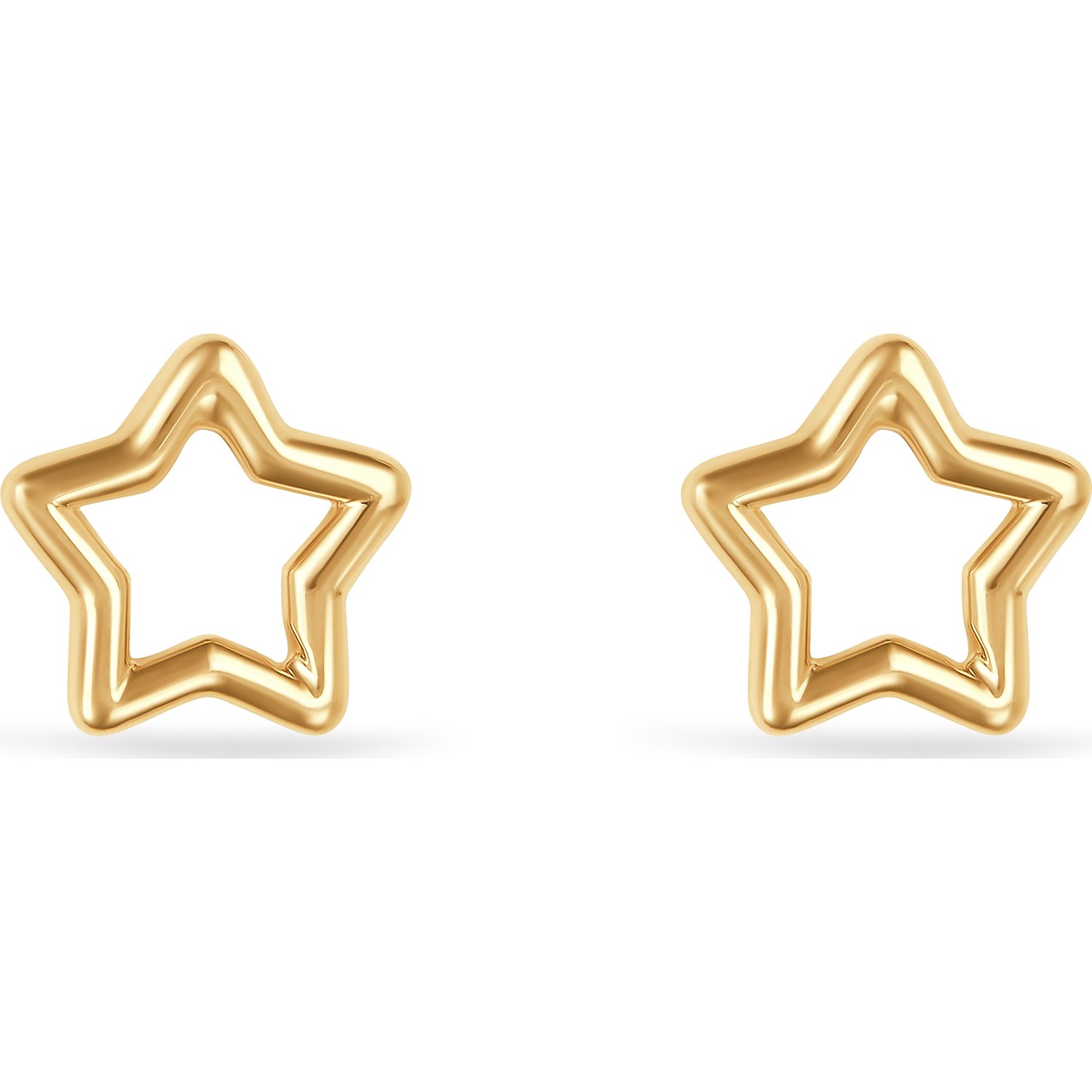 FAVS Boucles d'oreilles