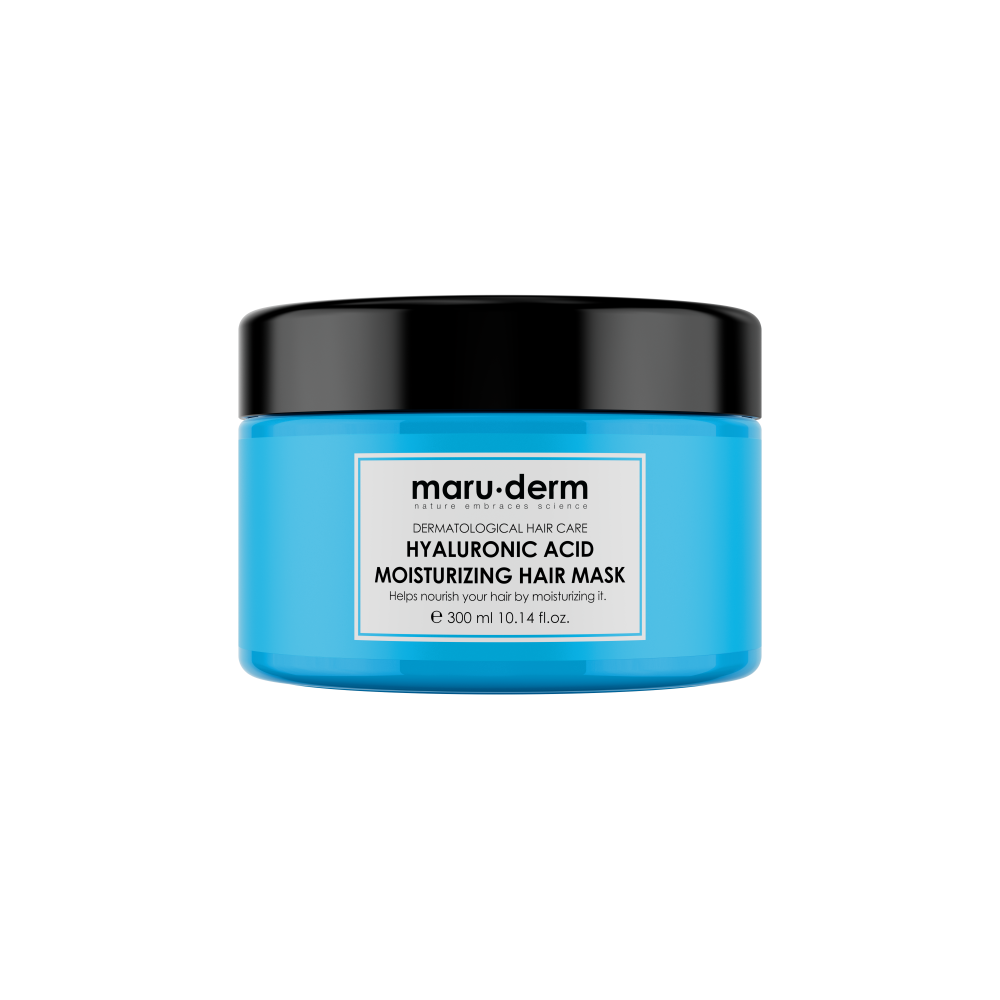 maru.derm Acido Ialuronico