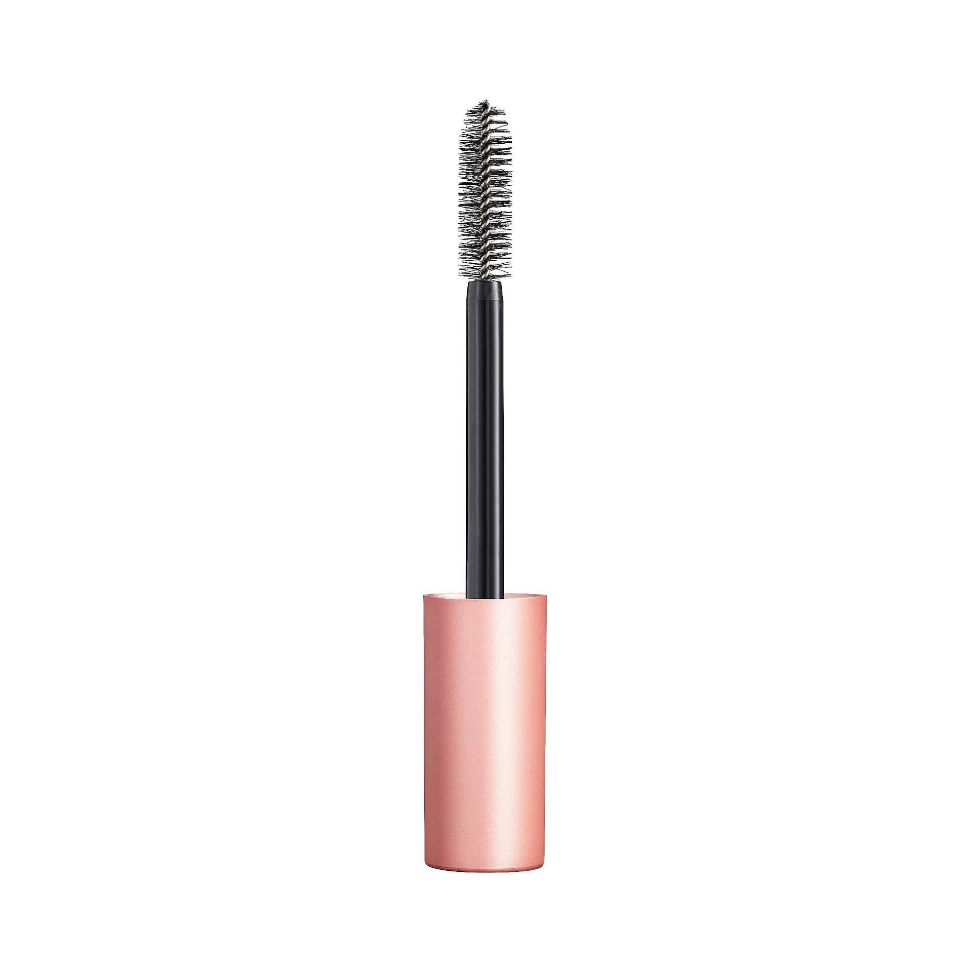 Mega Volume Air szempillaspirál vízálló fekete - L'Oréal Paris