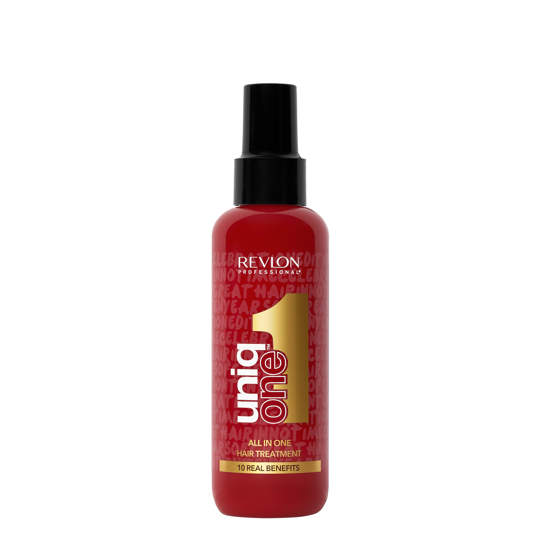 Tretman za kosu Celebration Edition 150 ml - UniqOne