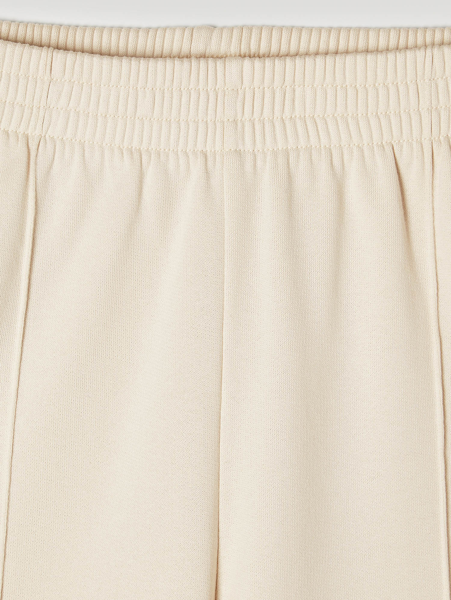 VENETO PANTS OFF-WHITE