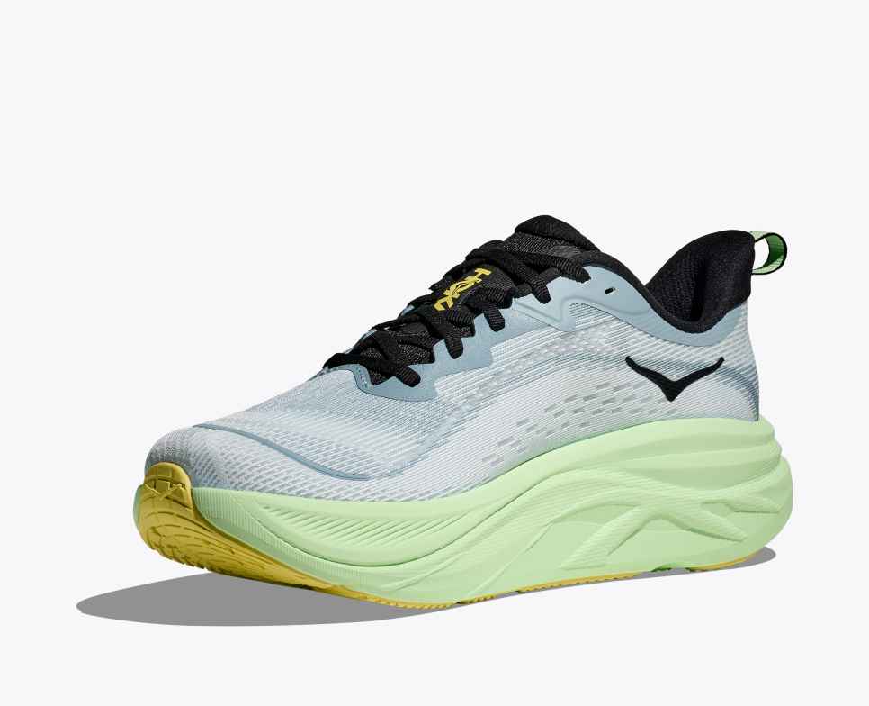 HOKA Skyflow Druzy / Droplet