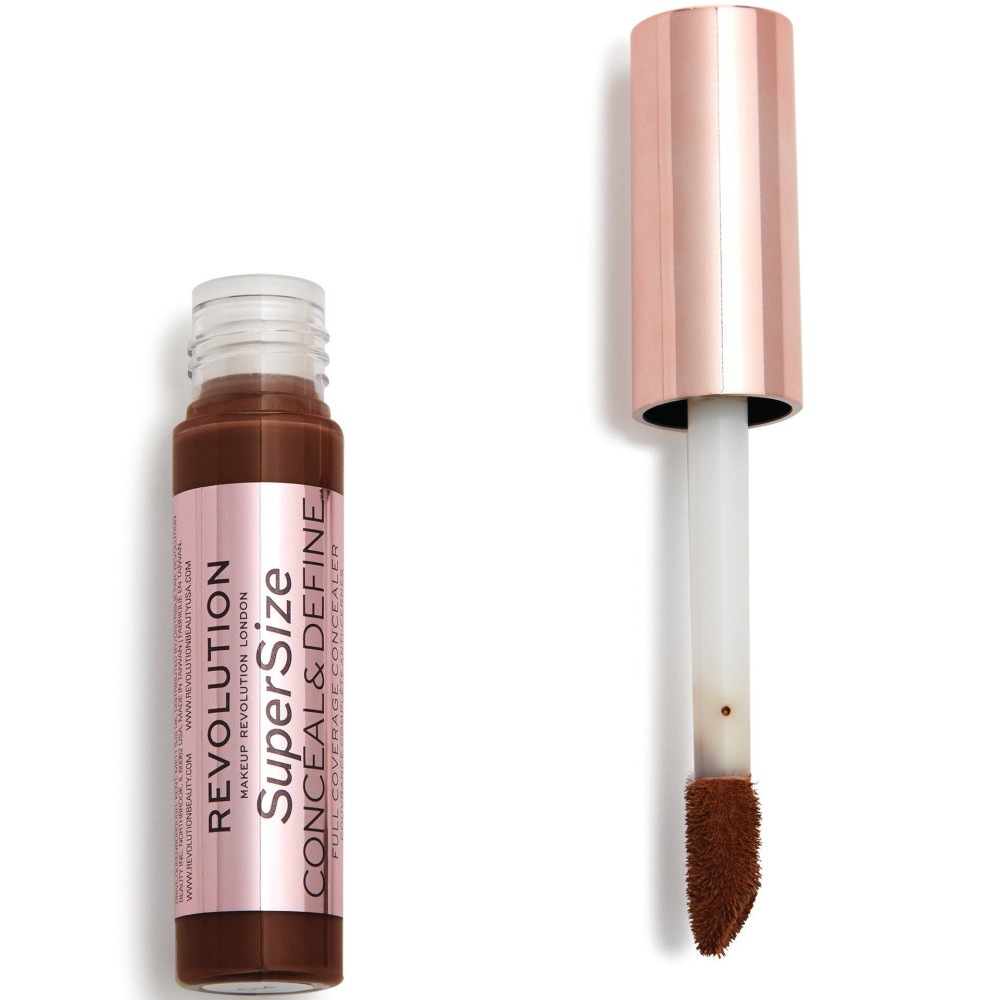 Makeup Revolution Correcteur Conceal & Define Super Size