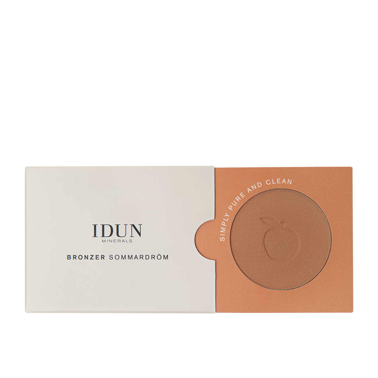 Bronzant mineral Summer Dream - IDUN Minerals