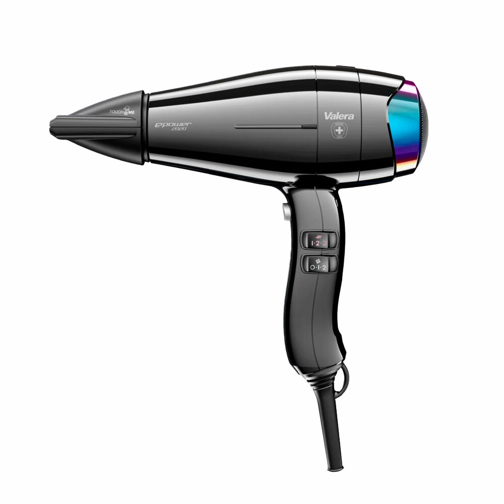 Valera Epower 2020 EQ RC D BL