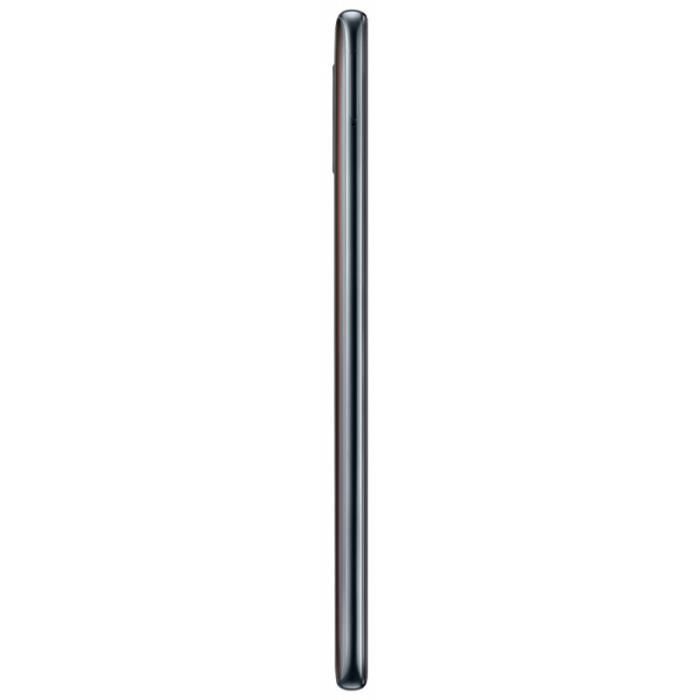 Samsung Galaxy A70 128 go Noir - Double sim - Reconditionné - Etat correct