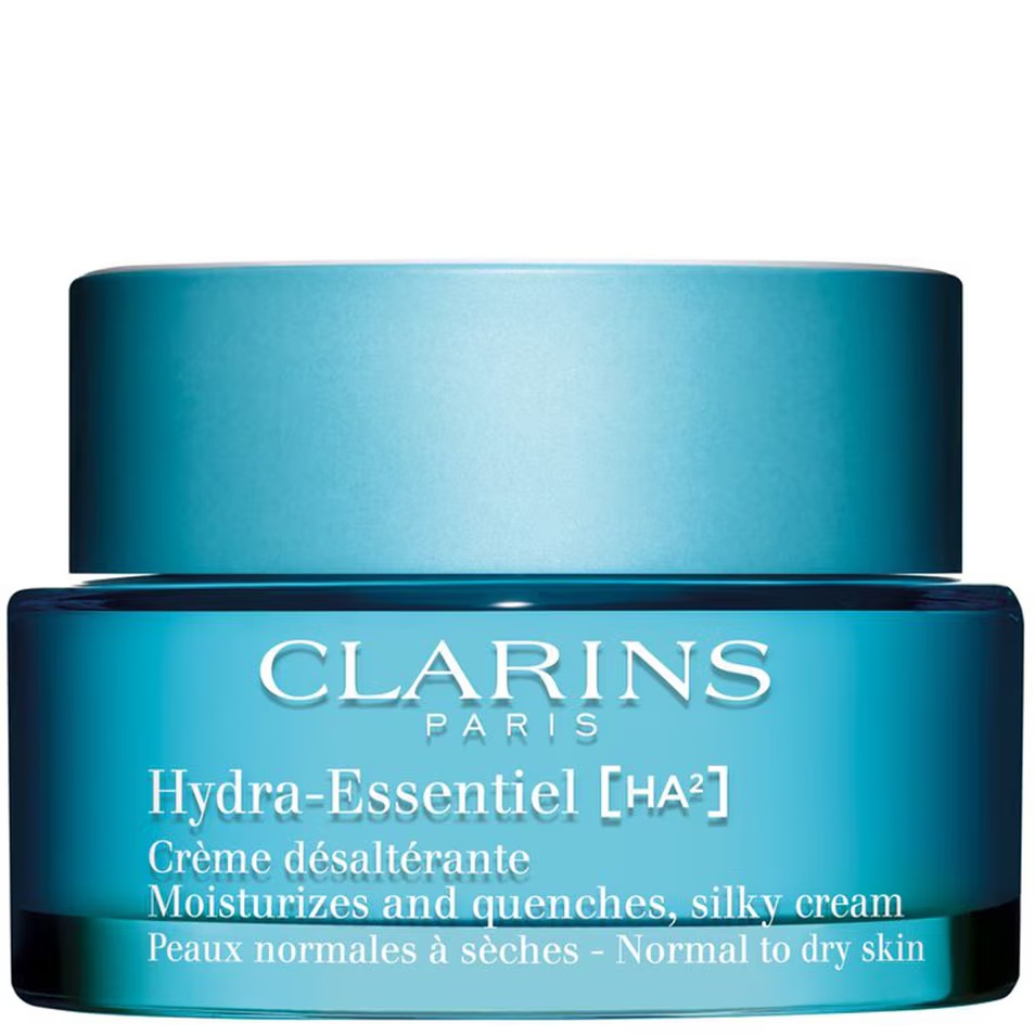 Cremă de zi CLARINS HYDRA-ESSENTIEL