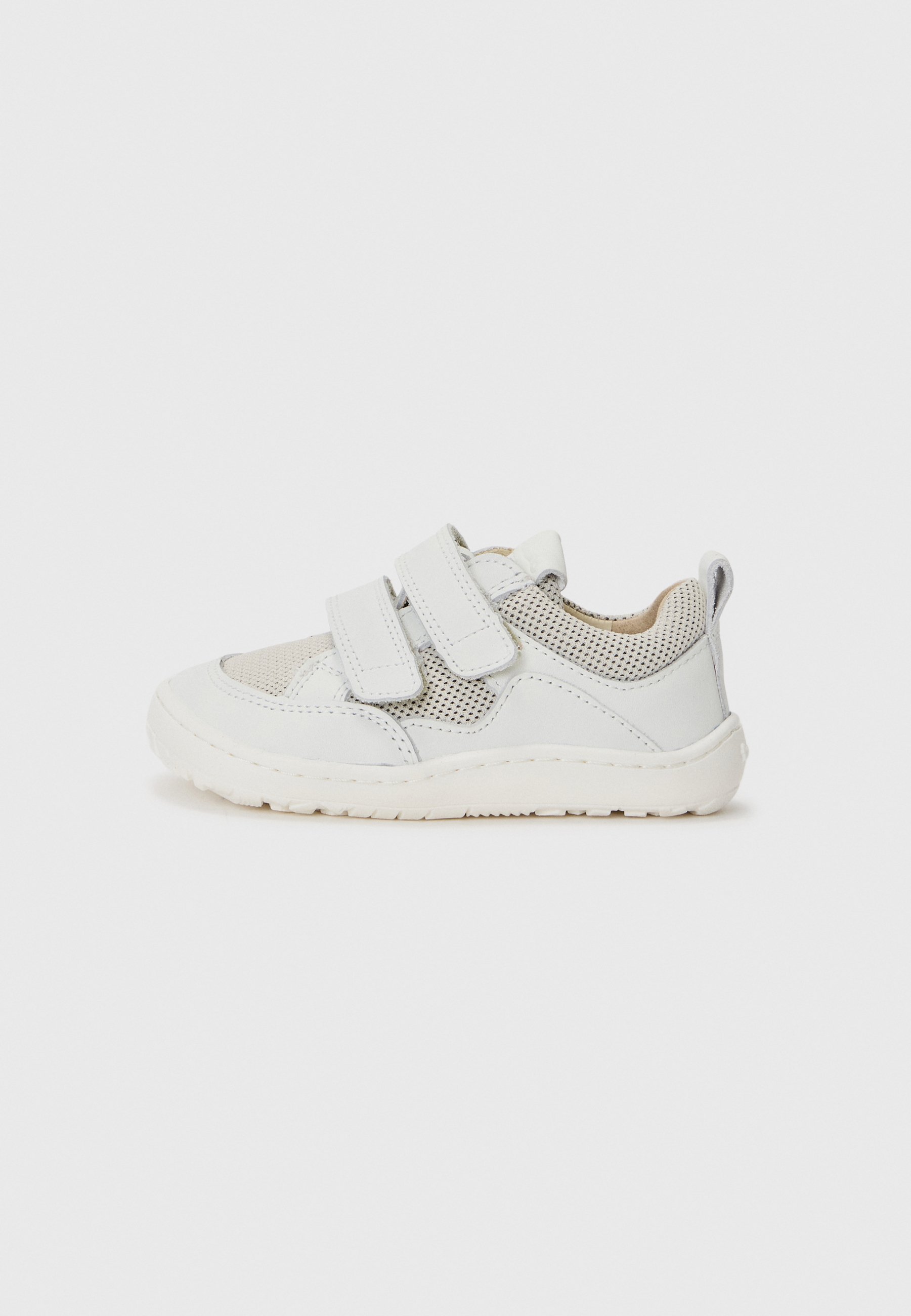 Froddo BAREFOOT BASE UNISEX - Tenisky - white