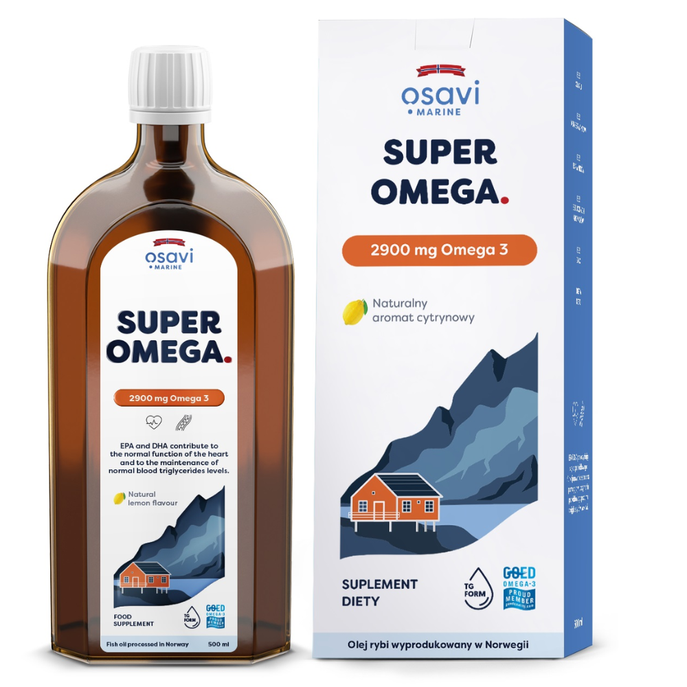 Osavi Super Omega