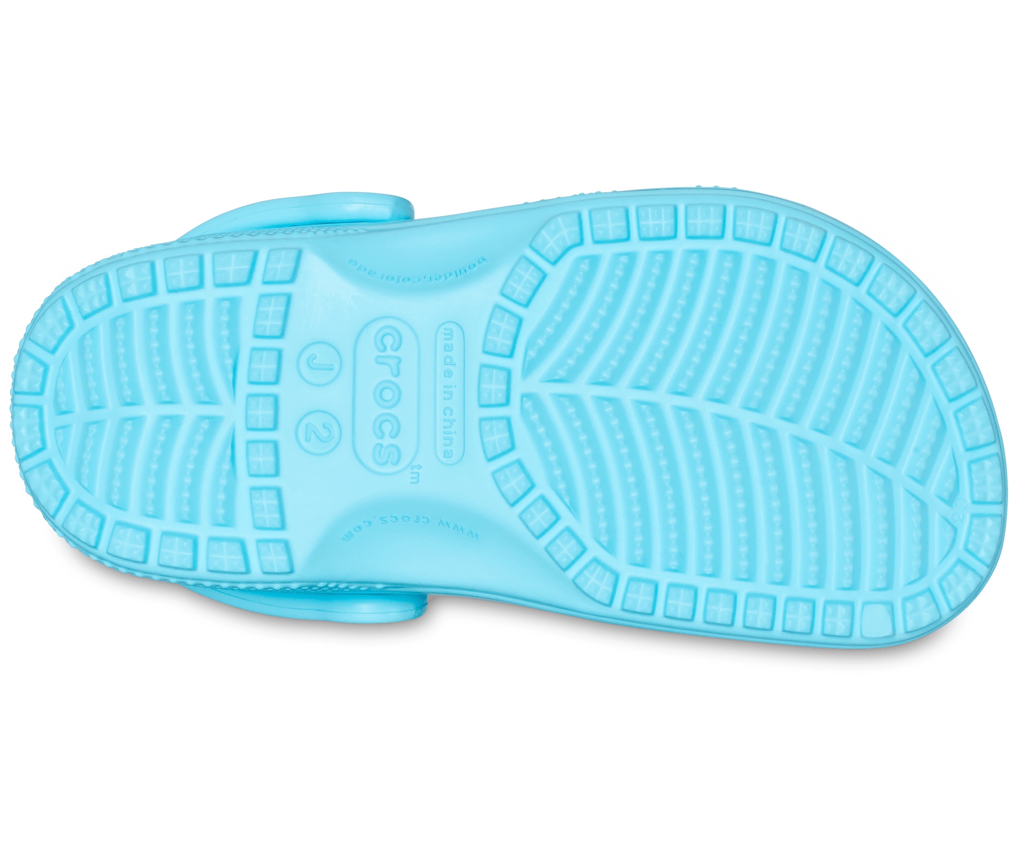 Kids' Classic Clog