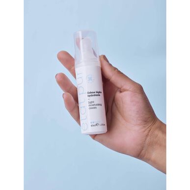 Etat Pur Light återfuktande ansiktskräm för normal till kombinerad hud 40 ml 40 ml