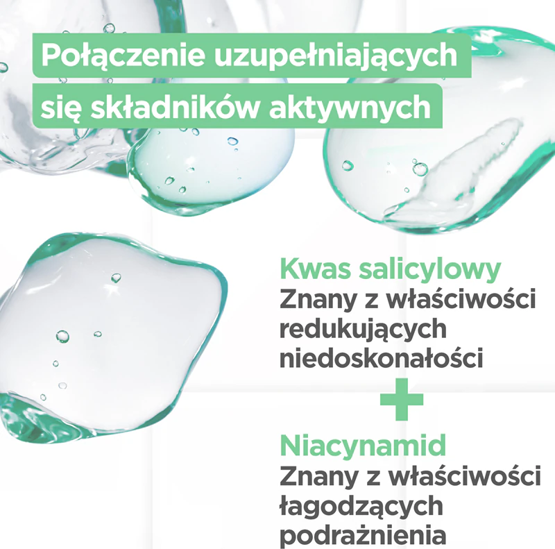 Mixa LAB Expert sérum na problematickú pleť