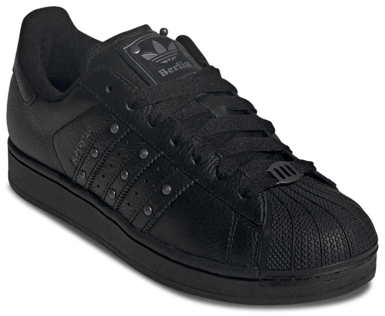 adidas Superstar II