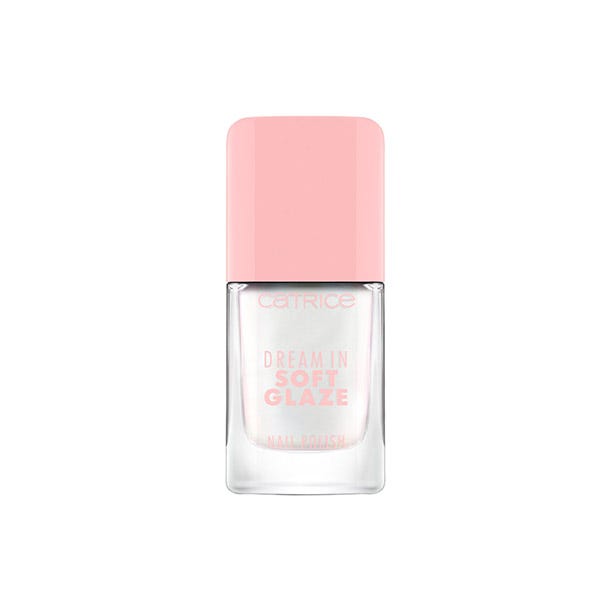 Lak na nehty Dream In Jelly Sparkle 030