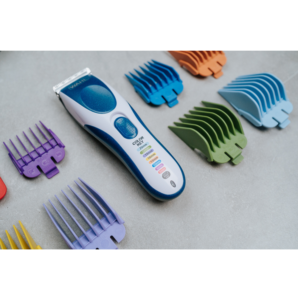 „Wahl Color Pro“ belaidis rinkinys