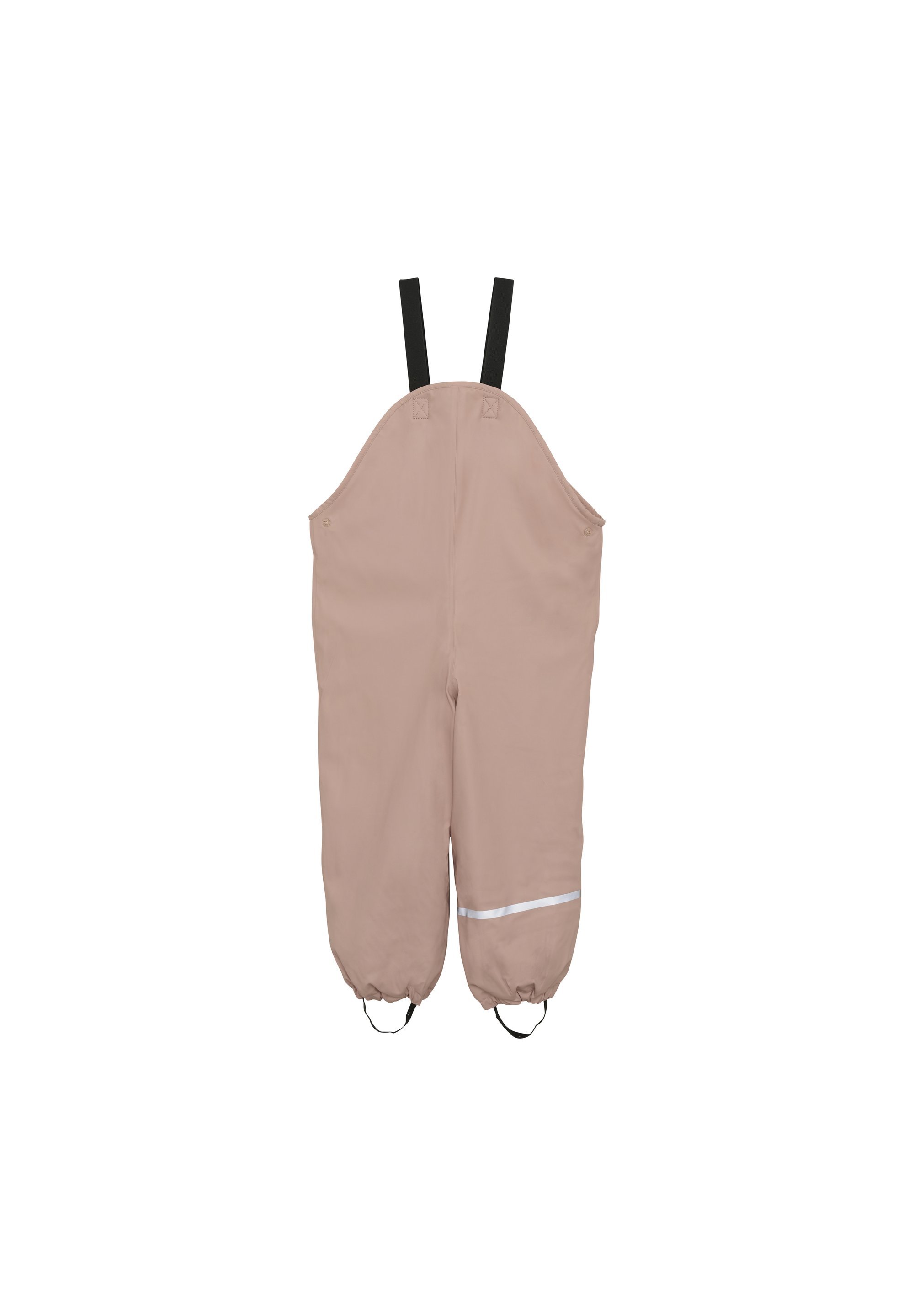 Pantalon de pluie CeLaVi CErain - rose brumeux