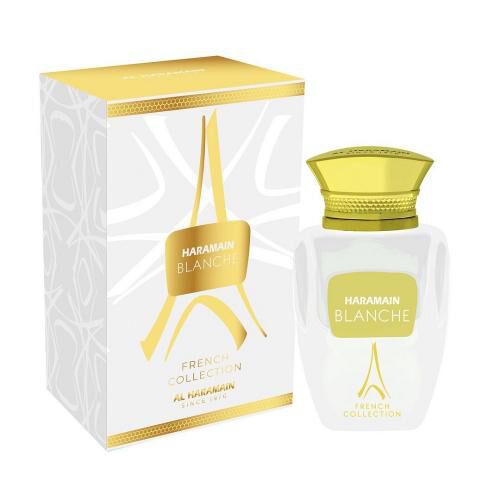 Al Haramain Blanche