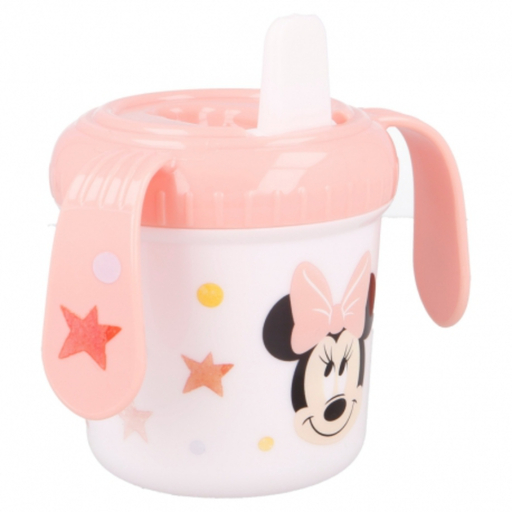  Mug d'entraînement Minnie Mouse 64651
