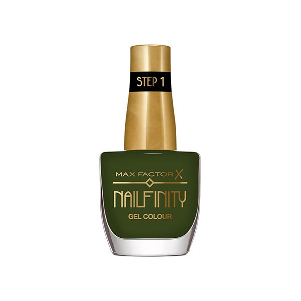 Culoare Nailfinity