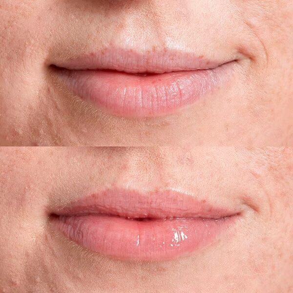 NYX Professional Makeup Butter Gloss 17 Ginger Snap 8 ml
