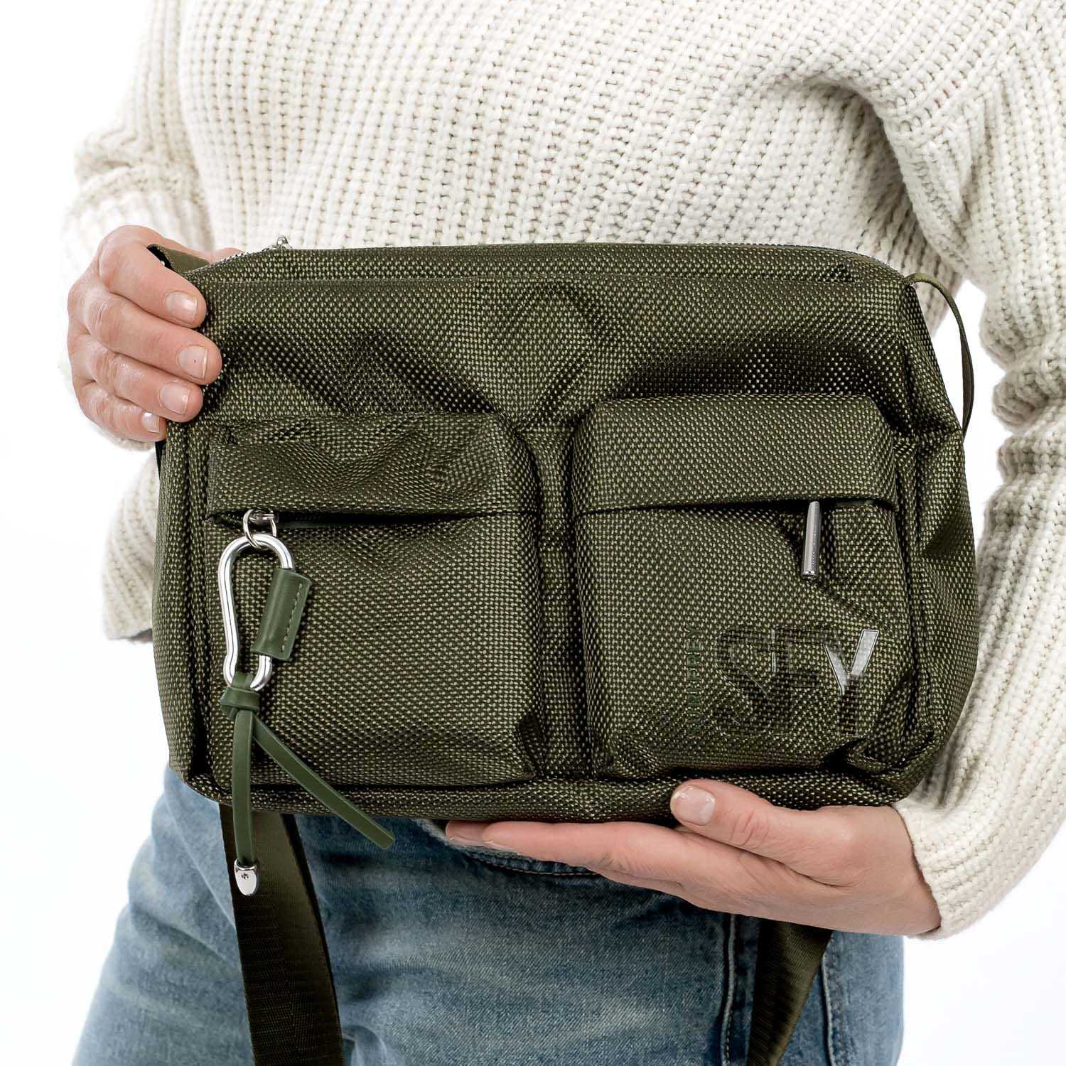 SURI FREY torba za čez ramo SFY SURI Sports Marry - 1 kos